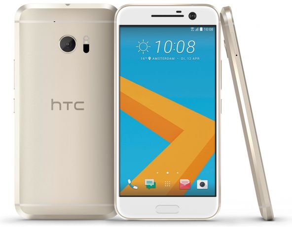 HTC 10