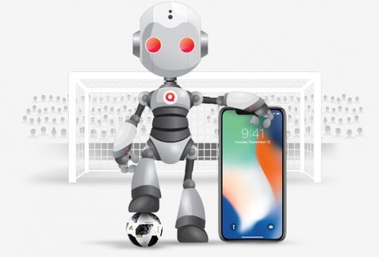 QuickMobile