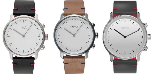 Nevo Balade Parisienne