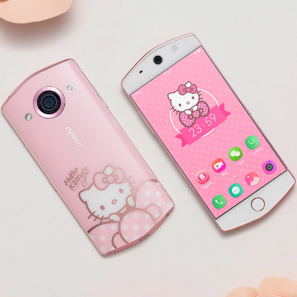 Meitu M6