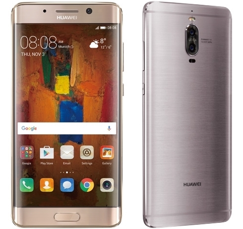 Huawei Mate 9 Pro