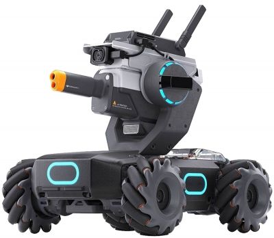 DJI Robomaster S1