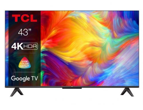 TCL 43P735