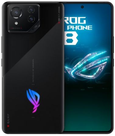ASUS ROG Phone 8 