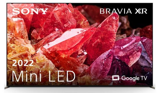 Sony Mini LED 85X95K