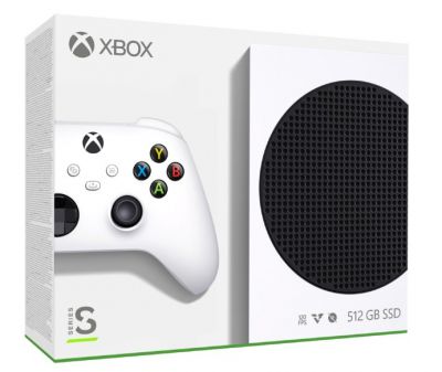 Xbox Series S