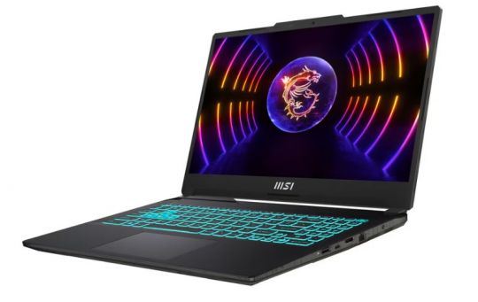 MSI Cyborg 15