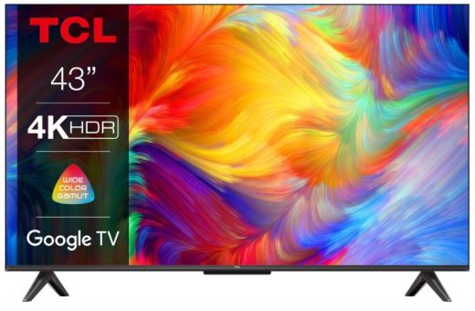 Televizor TCL 