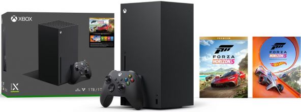Xbox Series X