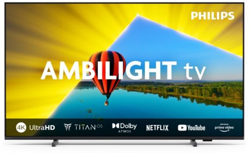 Ambilight 