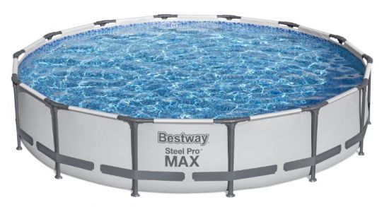 Steel Pro Max Bestway
