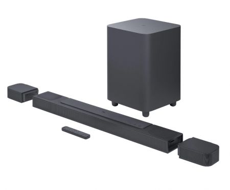 JBL BAR 800