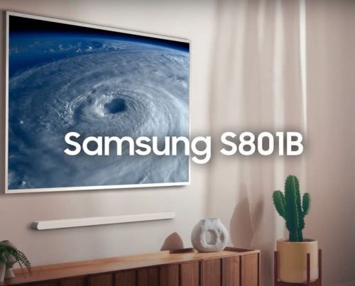Samsung HW-S801B