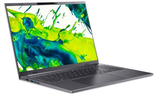 Acer Aspire 16 AI OLED