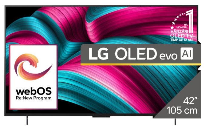 LG OLED