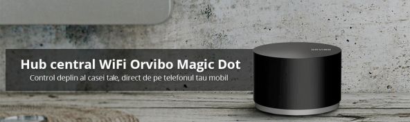 Orvibo Magic Dot CT30W