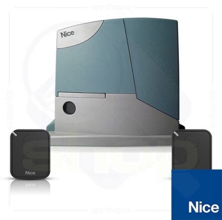 Sistem automatizare poarta