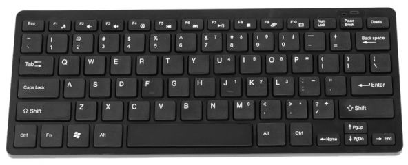 Tastatura wireless