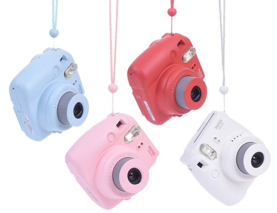 Fujifilm Instax Mini 8