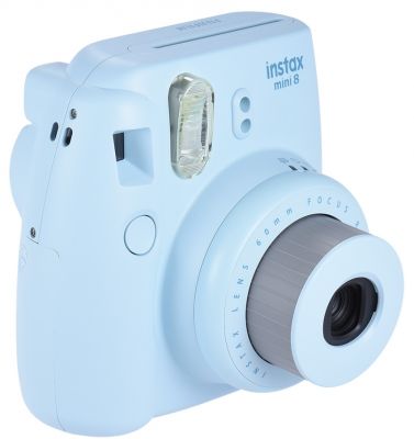 Fujifilm Instax Mini 8