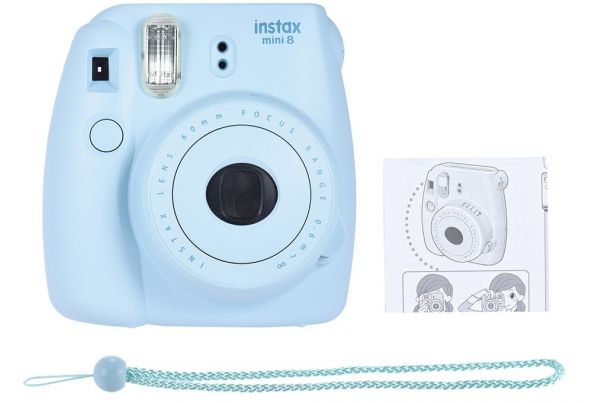 Fujifilm Instax Mini 8