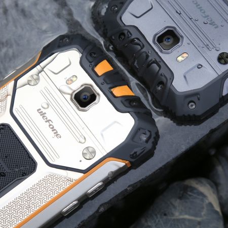 Ulefone Armor 2