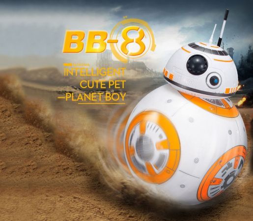 BB-8