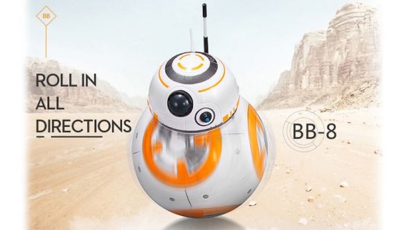 BB-8