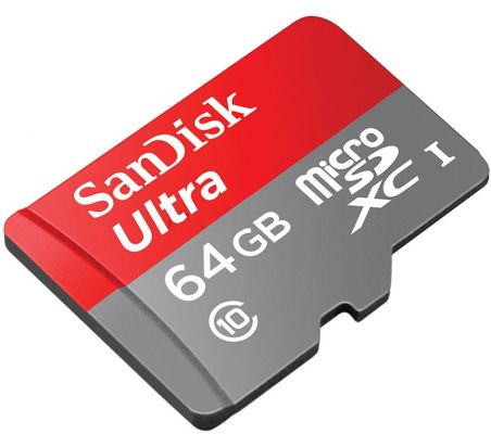 SanDisk 64 GB