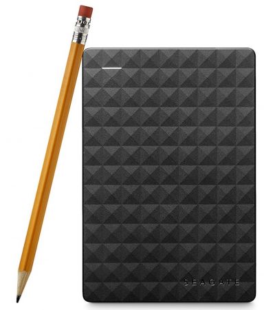 HDD extern Seagate