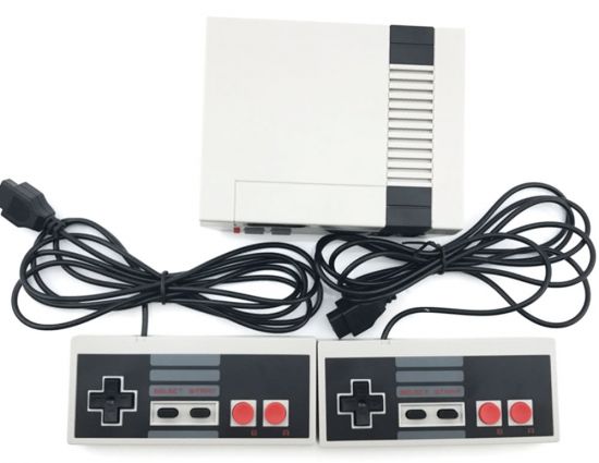 NES Game Machine Mini