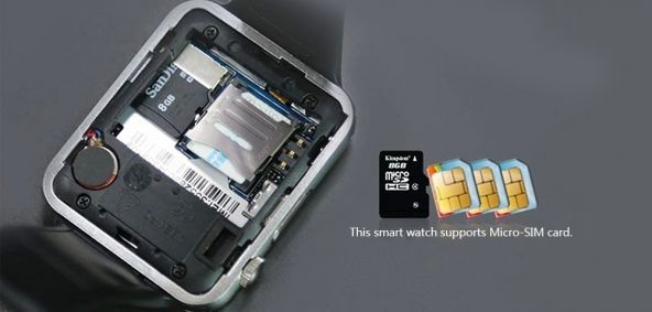 Smartwatch