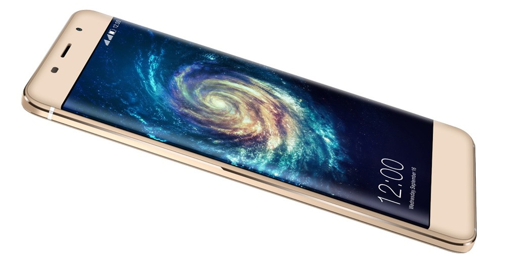 Leagoo M5 Edge