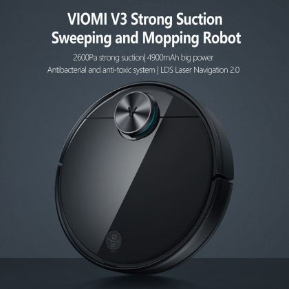Xiaomi Viomi V3