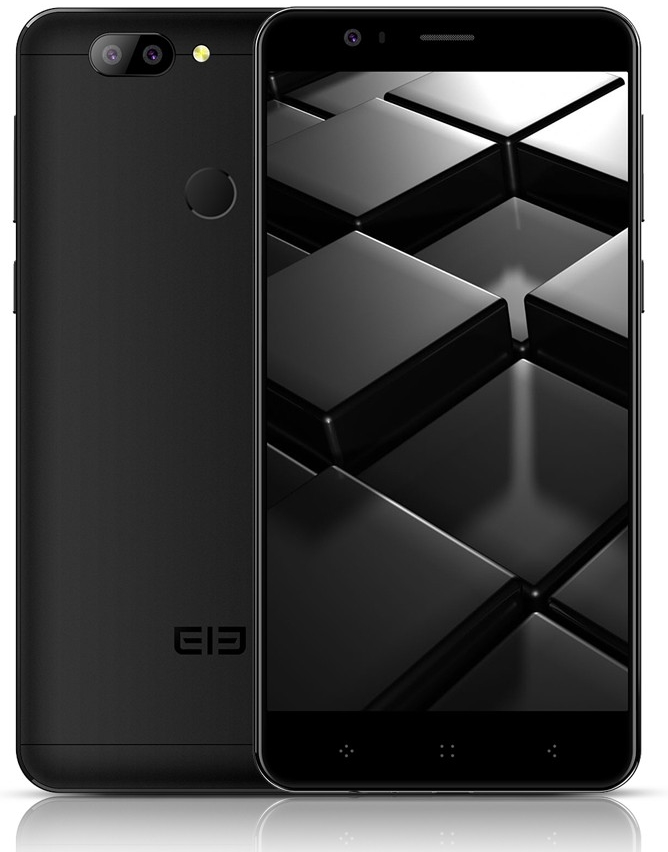 Elephone P8 Mini