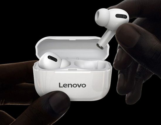 Lenovo LP1S TWS