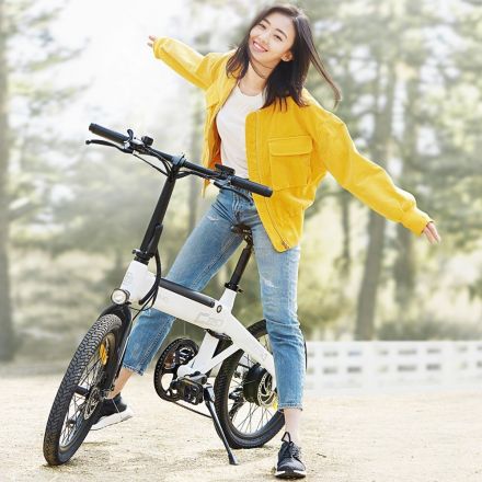 Xiaomi HIMO C20