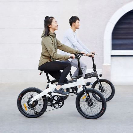 Xiaomi HIMO C20