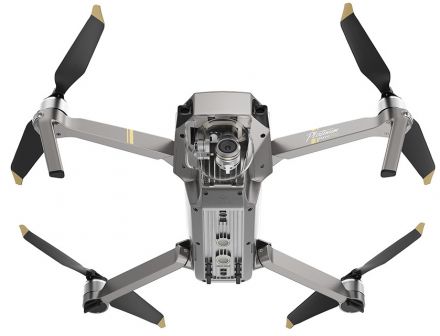 DJI Mavic Pro Platinum