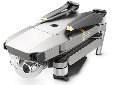 DJI Mavic Pro Platinum