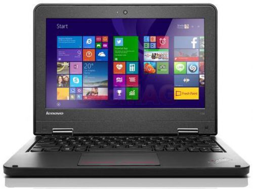Lenovo ThinkPad 11e
