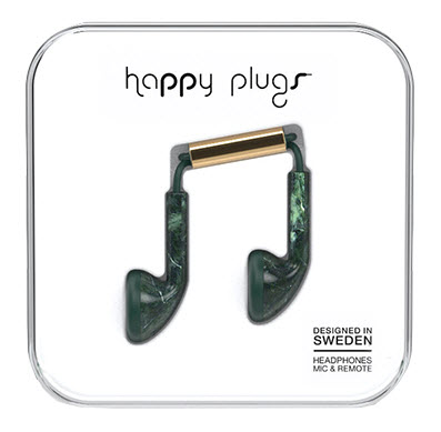 Happy Plugs