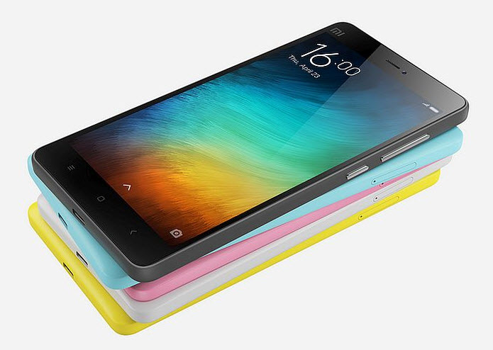 Xiaomi Mi 4C la super preţ