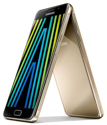 Samsung Galaxy A7 (2016) la reducere