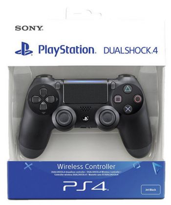 Un controller de generaţie nouă special pentru acest PlayStation costă 259.90 lei