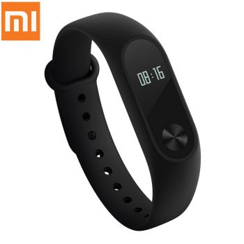 Xiaomi Brăţară MiBand 2, Display OLED