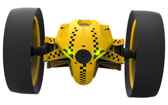 Drona mini PARROT Jumping Race Tuk Tuk