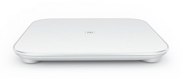 Xiaomi Mi Smart cântar inteligent alb