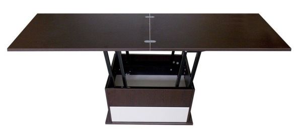 Masă cafea extensibilă LOCARNO