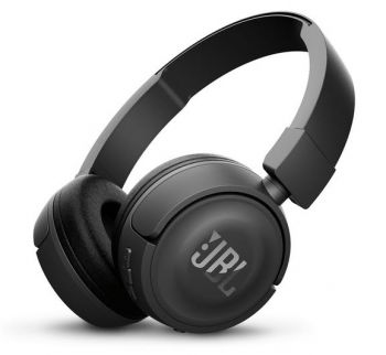 Căşti Bluetooth JBL T450BT